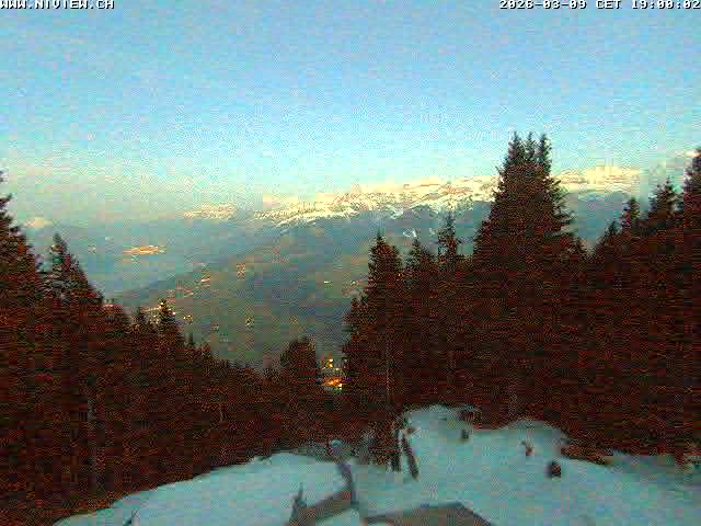 Video letzte Stunde Schwandegg