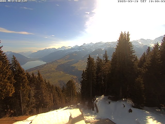 Video letzte Stunde Schwandegg