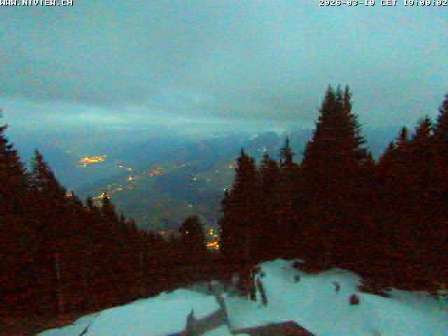 Video letzte Stunde Schwandegg