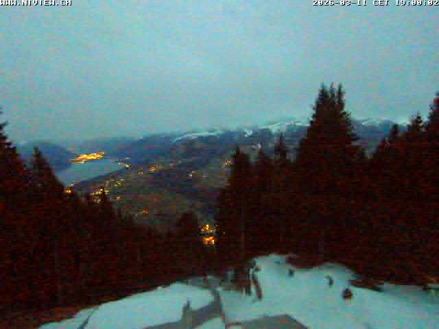 Video letzte Stunde Schwandegg