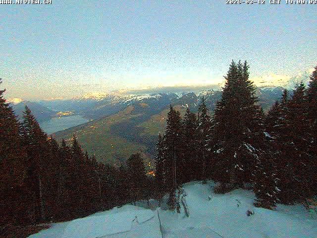 Video letzte Stunde Schwandegg