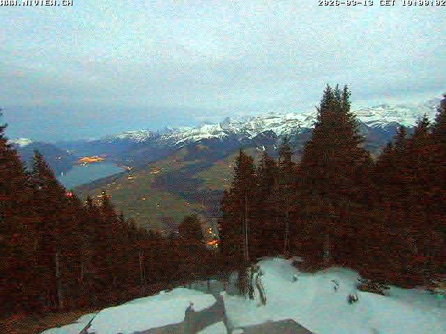 Video letzte Stunde Schwandegg