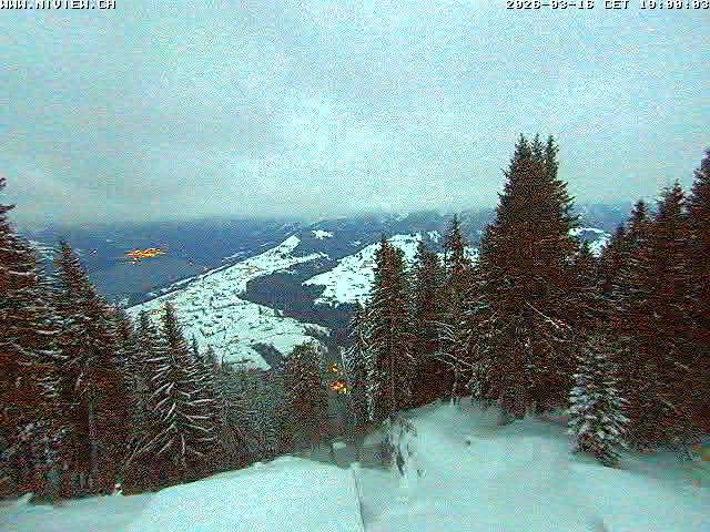 Video letzte Stunde Schwandegg