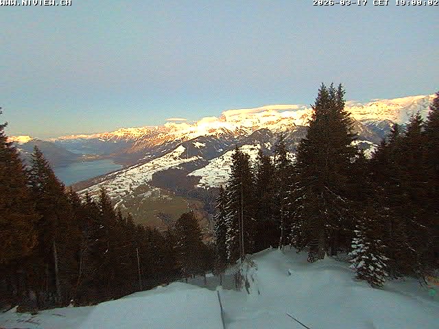 Video letzte Stunde Schwandegg