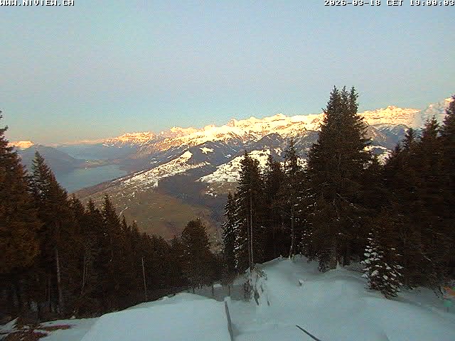 Video letzte Stunde Schwandegg