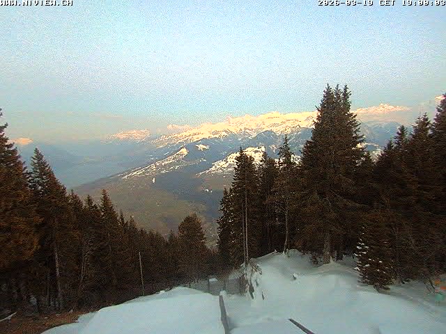 Video letzte Stunde Schwandegg