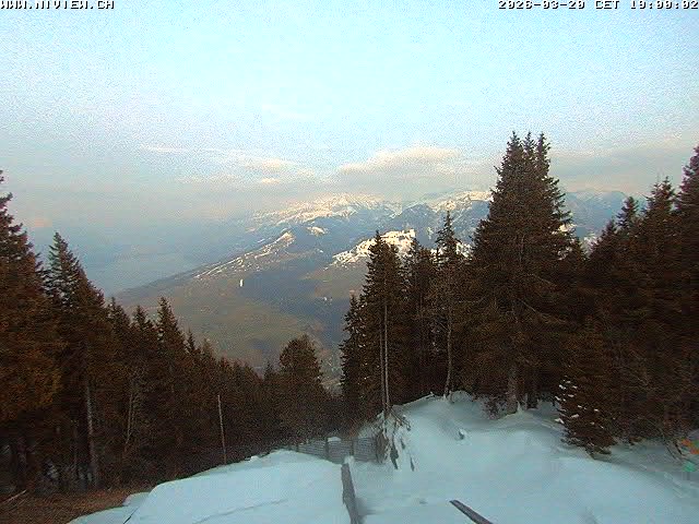 Video letzte Stunde Schwandegg