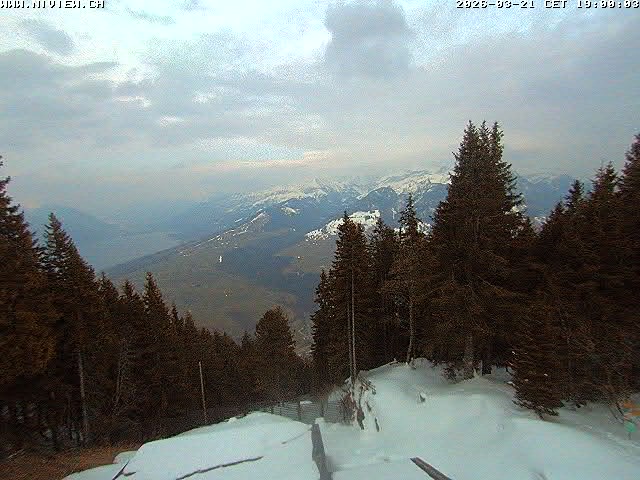 Video letzte Stunde Schwandegg