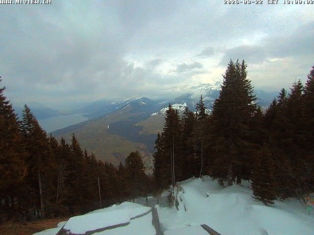 Video letzte Stunde Schwandegg