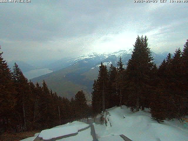 Video letzte Stunde Schwandegg