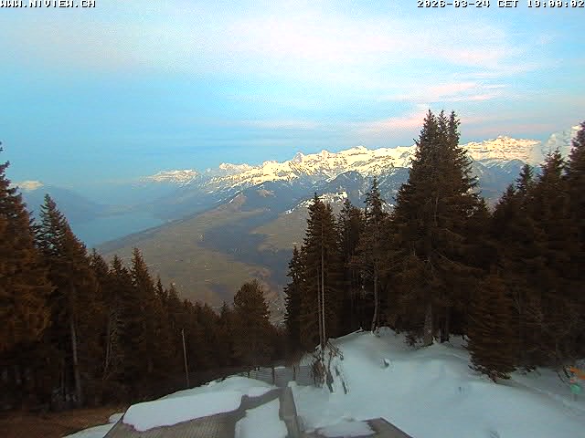 Video letzte Stunde Schwandegg