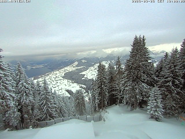 Video letzte Stunde Schwandegg