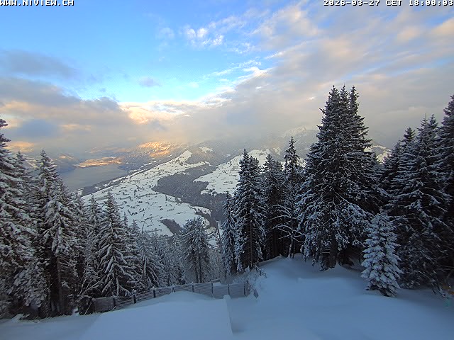 Video letzte Stunde Schwandegg