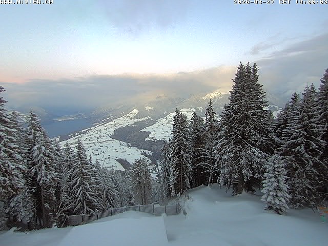 Video letzte Stunde Schwandegg