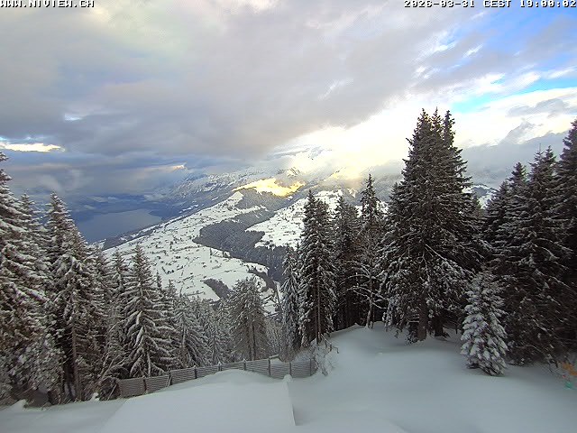 Video letzte Stunde Schwandegg