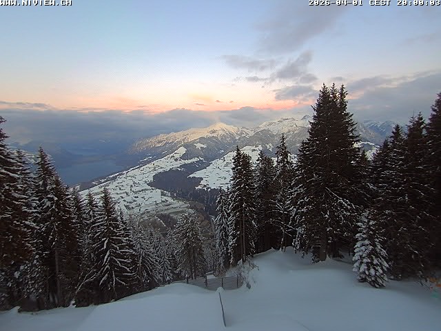 Video letzte Stunde Schwandegg