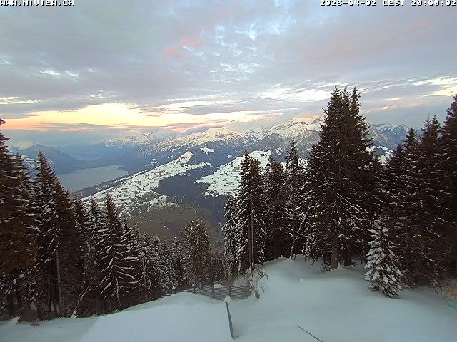 Video letzte Stunde Schwandegg