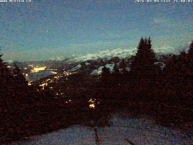 Video letzte Stunde Schwandegg