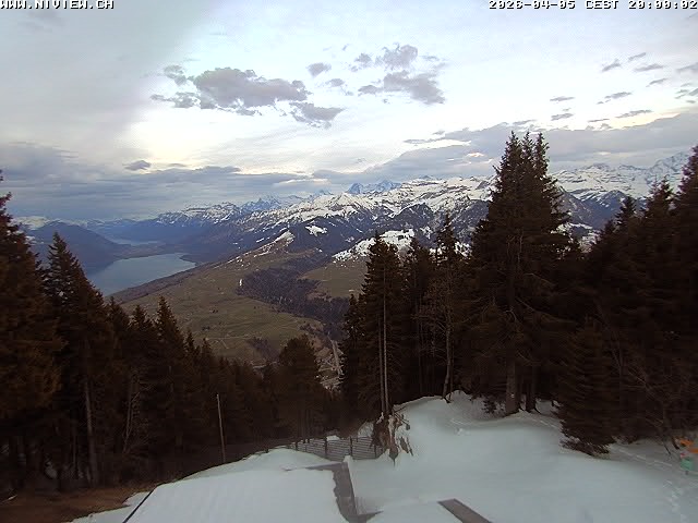 Video letzte Stunde Schwandegg