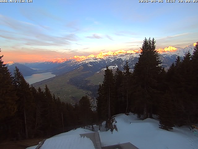 Video letzte Stunde Schwandegg