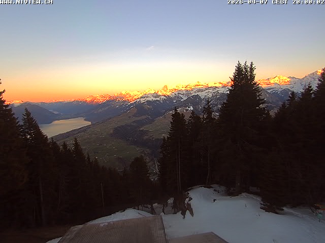 Video letzte Stunde Schwandegg