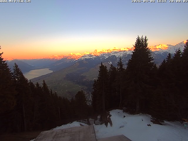 Video letzte Stunde Schwandegg