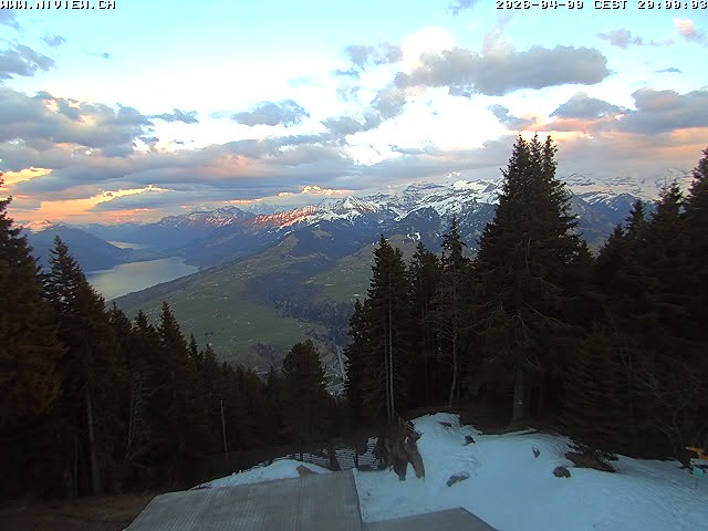 Video letzte Stunde Schwandegg