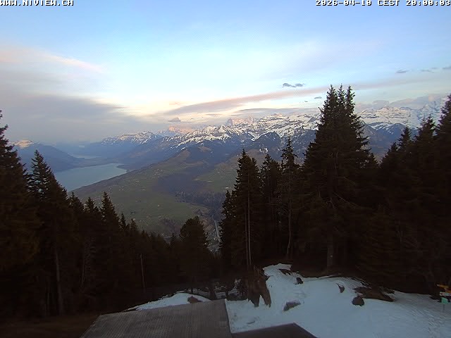 Video letzte Stunde Schwandegg