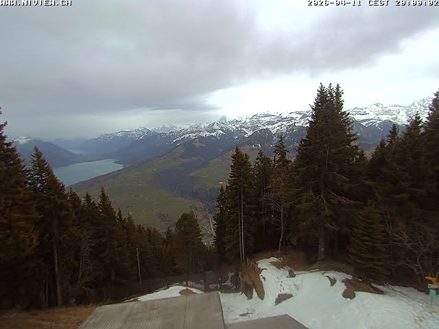 Video letzte Stunde Schwandegg