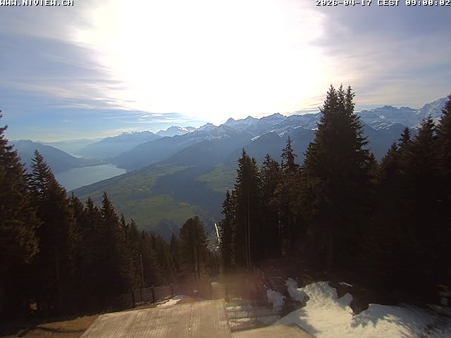 Video letzte Stunde Schwandegg