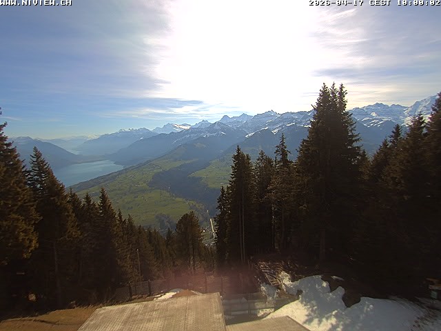 Video letzte Stunde Schwandegg