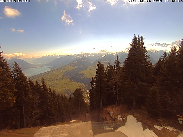 Video letzte Stunde Schwandegg