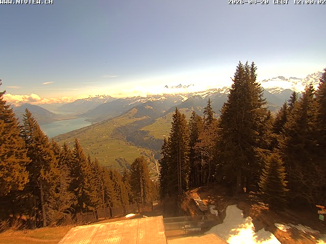 Video letzte Stunde Schwandegg