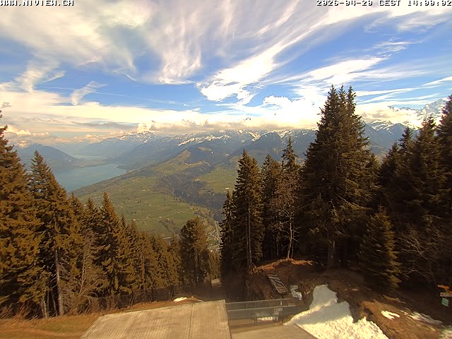 Video letzte Stunde Schwandegg