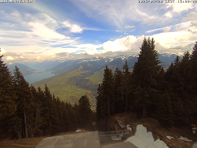 Video letzte Stunde Schwandegg