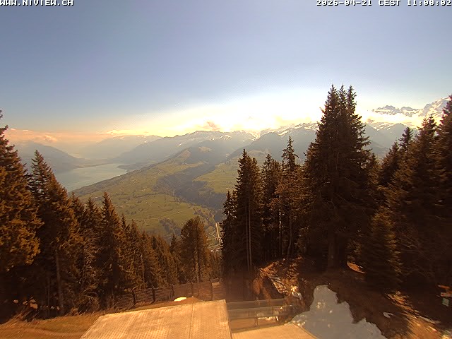 Video letzte Stunde Schwandegg