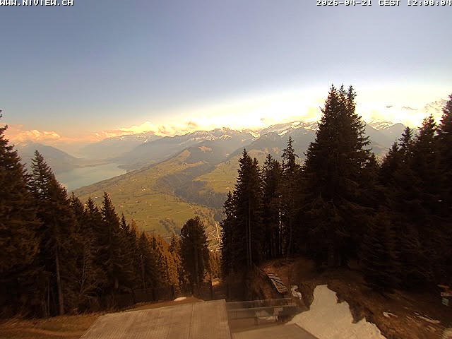 Video letzte Stunde Schwandegg