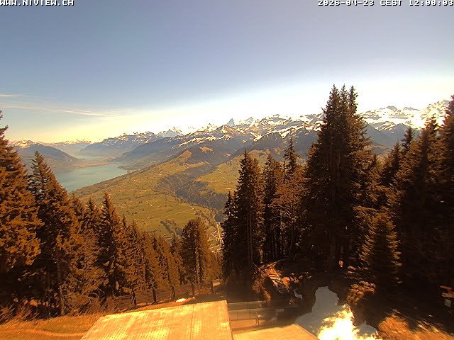 Video letzte Stunde Schwandegg