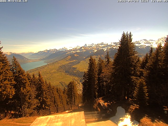 Video letzte Stunde Schwandegg