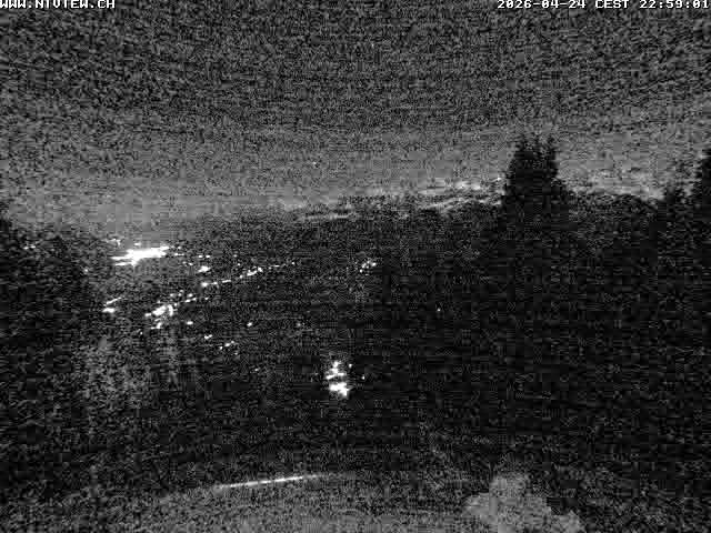 Richtung Interlaken/Jungfrauregion