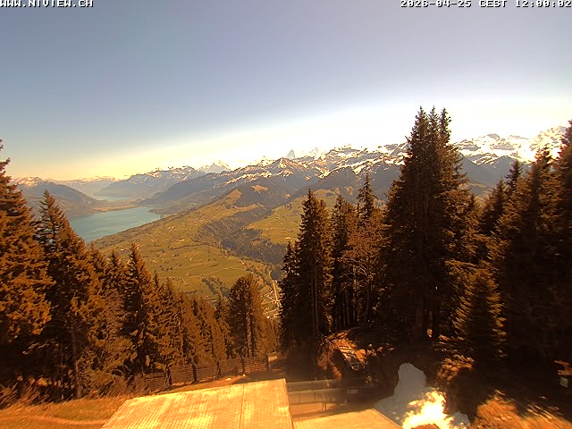 Video letzte Stunde Schwandegg