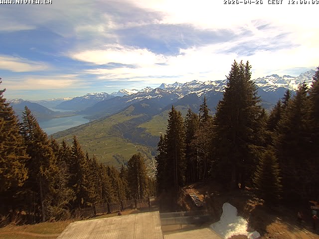 Video letzte Stunde Schwandegg