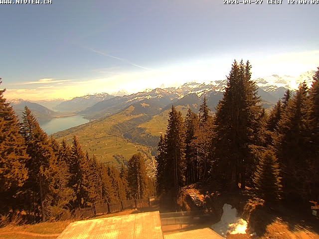 Video letzte Stunde Schwandegg