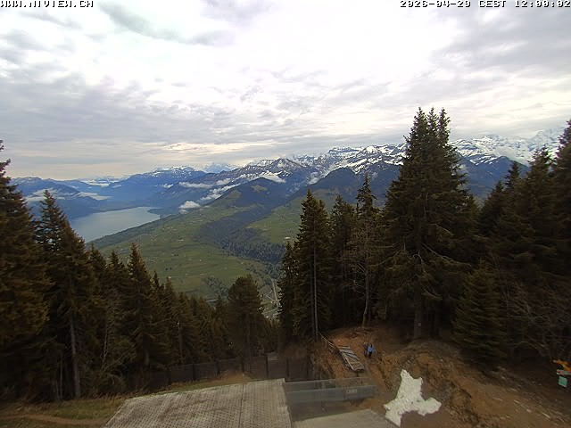 Video letzte Stunde Schwandegg