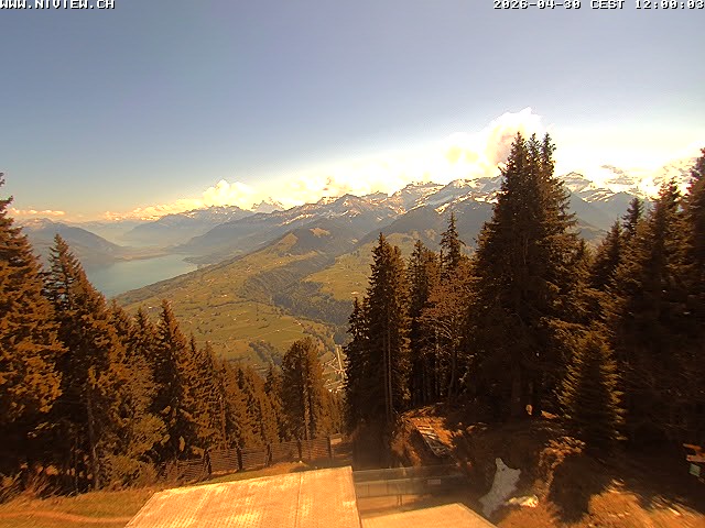 Video letzte Stunde Schwandegg