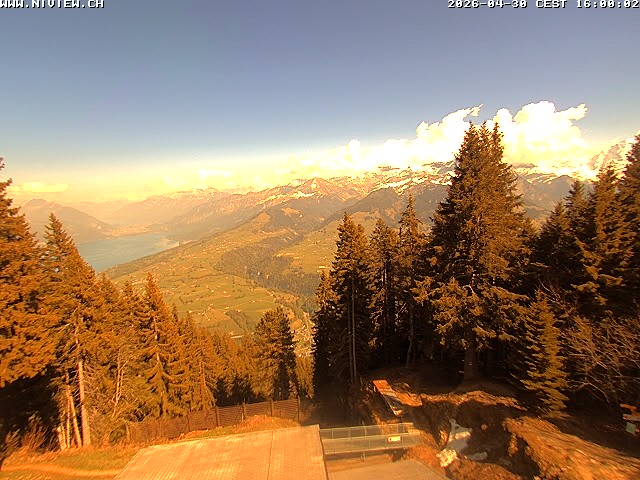 Video letzte Stunde Schwandegg