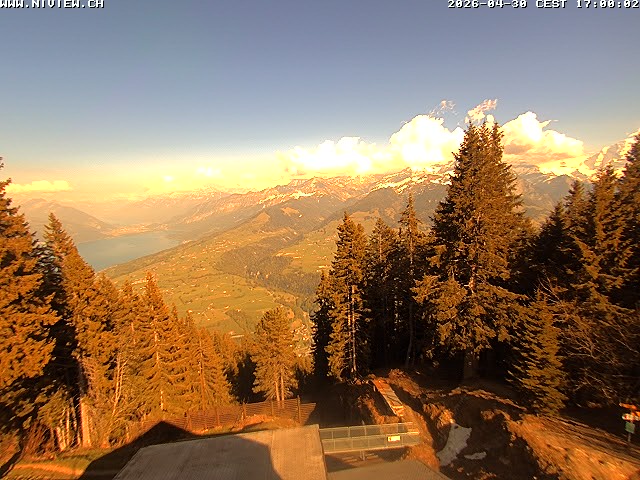 Video letzte Stunde Schwandegg