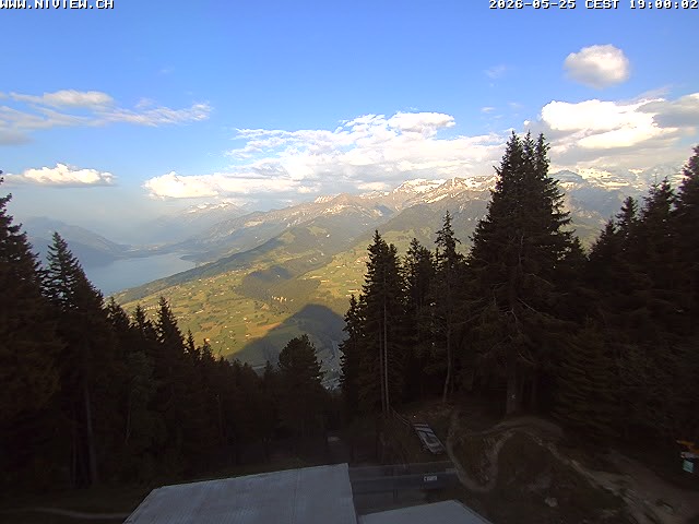 Video letzte Stunde Schwandegg