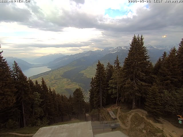 Video letzte Stunde Schwandegg
