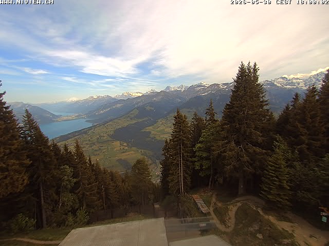 Video letzte Stunde Schwandegg